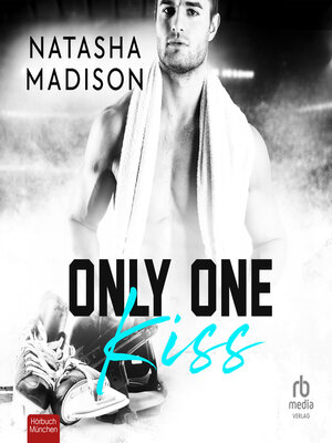 cover image of Only One Kiss